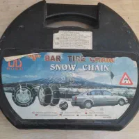 زنجیر چرخ و قفل پرایدنو نو|قطعات یدکی و لوازم جانبی|پاکدشت, پاکدشت (مامازند)|دیوار