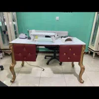 فروش فوری تمام لوازم سالن در حد نو .|آرایشگاه و سالنهای زیبایی|صدرا-فارس, فاز ۱|دیوار