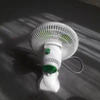 فروش پنکه در حد نو|پنکه و تصفیه‌کنندهٔ هوا|تهران, فدک|دیوار