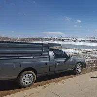 فروش فوری آریسان 2 مدل آخر 402