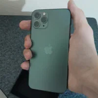 آیفون 11 pro|موبایل|تهران, کوی بیمه|دیوار