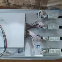 ماینر E9.2|قطعات و لوازم جانبی رایانه|اندیمشک, |دیوار