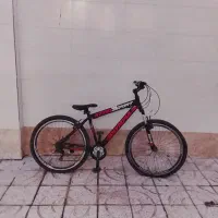 دوچرخه المپیا سایز 27 نیم
