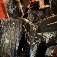 207 اتوماتیک سقف پانا صفر ۱۴۰۳عروسکTU5P AT|خودرو سواری و وانت|تهران, اکباتان|دیوار