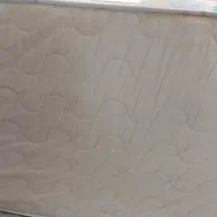 تشک تخت سالم