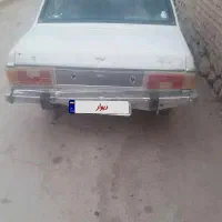 سواری پیکان قیمت مقطوع|خودرو سواری و وانت|بروجن, |دیوار