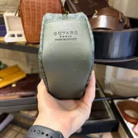 شوز بگ‌ GOYARD Paris|کیف، کفش، کمربند|تهران, نازی‌آباد|دیوار