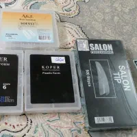 وسایل کاشت ناخن|آرایشی، بهداشتی، درمانی|یزد, |دیوار