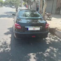 206cdمدل 94|خودرو سواری و وانت|ارومیه, |دیوار