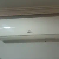 کولر گازی 12 هزار کازوکی مدل IAC-12CH/XA/A/ID