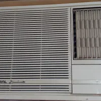 کولر پنجره ای ۱۸هزار اوجنرال