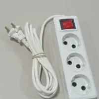 انواع سیم سیار برق|سایر لوازم برقی|چابهار, |دیوار