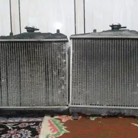 رادیاتور پراید