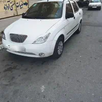 تیبا ۹۸ تمیز