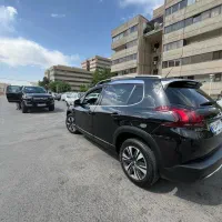 پژو ۲۰۰۸ مدل ۹۷|خودرو سواری و وانت|تهران, اکباتان|دیوار