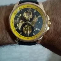 واشرون کنستانتین اُتومات کوکی مدل988سویسدار