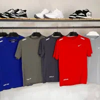 تیشرت ورزشی نایک خنک