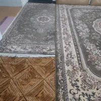 دوتا فرش ۱۲ متری با یک کناره