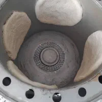 گاز ۸سینی|اجاق گاز و لوازم برقی پختوپز|ساری, |دیوار