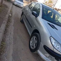 206 صندوق دار