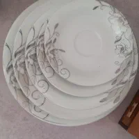 چینی توس|ظروف سرو و پذیرایی|قرچک, باقرآباد|دیوار