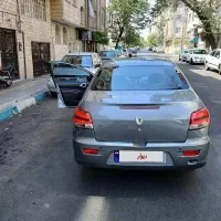 رانا LX، مدل ۱۳۹۷|خودرو سواری و وانت|تهران, حافظیه|دیوار