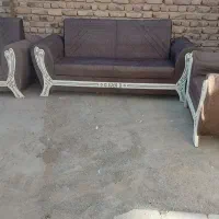 مبل مفت|مبلمان خانگی و میز عسلی|تربت جام, شهید غلام زاده|دیوار