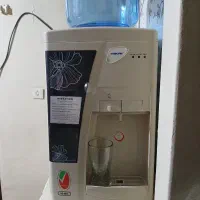 آبسرد کن نیکای اصلی