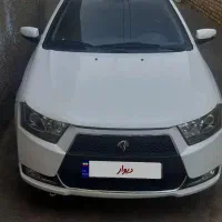 دنا ef7 تیپ ۲مدل ۹۸