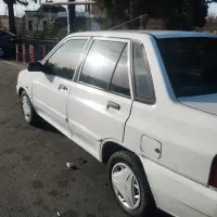 پراید132مدل 89|خودرو سواری و وانت|محمدشهر, شهرک نگین|دیوار