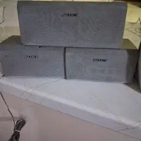فروش  یک دستگاه DVD video|پخش‌کننده DVD و ویدیو|شیراز, گلدشت معالی‌آباد|دیوار