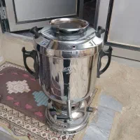 باسلام سماورسالم 10لیتری