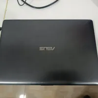 لپ‌تاپ ASUSکورای۷ گرافیگدار با هارد SSD|رایانه همراه|گنبد کاووس, |دیوار
