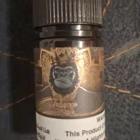 سالت قهوه دکتر ویپ