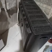 بخاری گازی