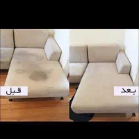 شستشو انواع مبل و صندلی (مبین)