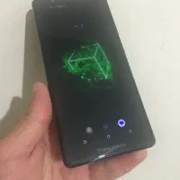 Blackberry evolve بلک‌بری ایوالو