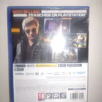 Call of duty black ops 6 pes5