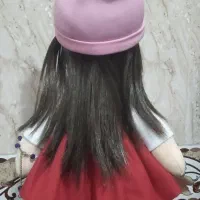 عروسک روسی|اسباب‌‌بازی|درمیان, |دیوار