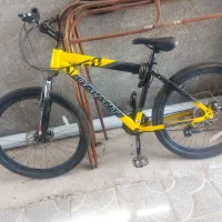 دوچرخه قالانت|دوچرخه، اسکیت، اسکوتر|اسکو, |دیوار