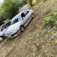 پژو پارس ساده، مدل ۱۳۸۵