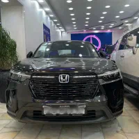 هوندا HRV هیبرید