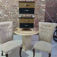 میز و صندلی