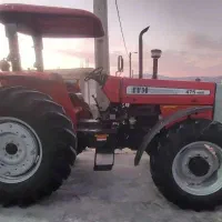 تراکتور ۴۷۵ جفت