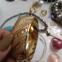 جواهرات ژوپینگ همش۹۵۰|جواهرات|کرج, عظیمیه|دیوار