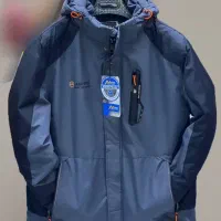 کاپشن گورتکس