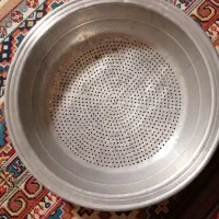 آبکش روحی سایز بزرگ