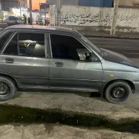 پراید مدل 93|خودرو سواری و وانت|چابهار, |دیوار