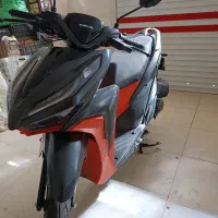 کلیک150cc مدل 1401