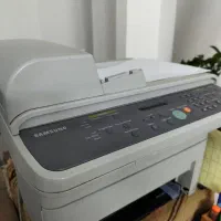 پرینتر ۴ کاره سامسونگ SCX-4521F